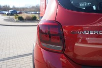 Dacia Sandero Stepway 1.5 dCi Aut. Celebration