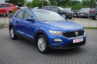 VW T-Roc 1.0