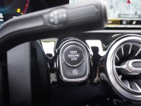 Mercedes-Benz CLA 220 d SB AMG Line