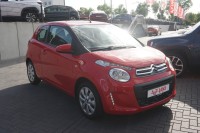 Citroen C1 1.0 VTi Feel