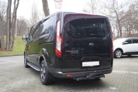 Ford Transit Custom Active