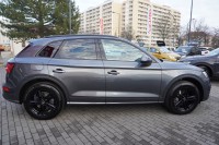 Audi Q5 2.0 TFSI sport quattro