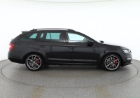 Skoda Octavia Combi 2.0 TSI DSG RS