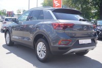 VW T-Roc 1.0 TSI