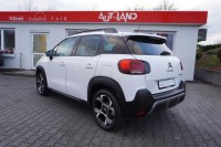 Citroen C3 Aircross 1.2 PureTech