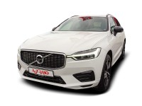 Volvo XC60 2.0 R Design 2WD Head-Up 360° AHK Leder ACC