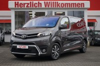 Toyota Proace Verso 2.0 D-4D L1 Family Comfort 3-Zonen-Klima Sitzheizung Anhängerkupplung