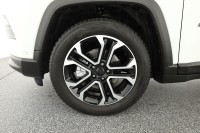 Jeep Compass 1.3 MultiAir