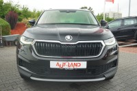 Skoda Kodiaq 2.0 TDI