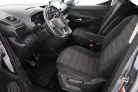 Opel Combo Life E 1.5 CDTI Elegance