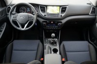 Hyundai Tucson 1.6 Turbo
