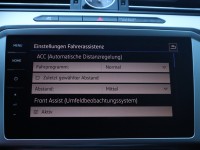 VW Passat Variant 1.4 TSI DSG Comfortline