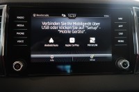 Skoda Karoq 1.5 TSI