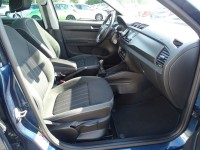 Skoda Fabia Combi 1.0
