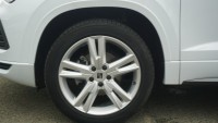 Seat Ateca FR 1.5 TSI DSG