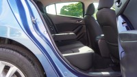 Mazda 3 2.0 SKYACTIV-G Exclusive-Line