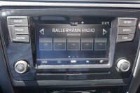 Skoda Rapid 1.0 TSI