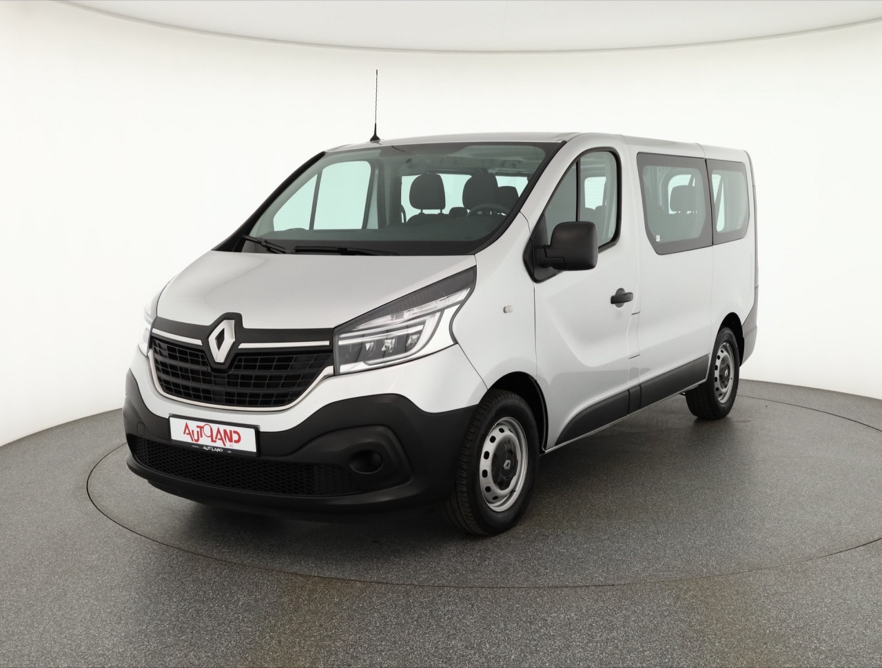 Renault Trafic III 2.0 dCi ENERGY L1H1