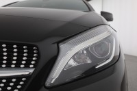 Mercedes-Benz A 200 A200 AMG Peak Edition
