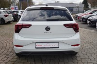 VW Polo 1.0 Move