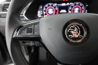 Skoda Superb Combi 2.0 TSI 4x4 SportLine