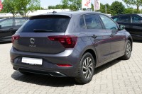 VW Polo 1.0 TSI