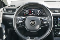 Skoda Superb Combi 2.0 TDI DSG Style