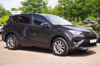 Toyota RAV 4 RAV4 2.0 D-4D Executive 4x2