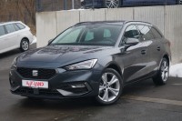 Vorschau: Seat Leon ST 1.4 e-HYBRID FR