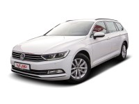 VW Passat Variant 1.4 TSI Sitzheizung Anhängerkupplung Bluetooth