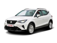 Seat Arona 1.0 TSI Style OPF 2-Zonen-Klima Sitzheizung LED