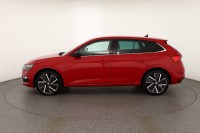 Vorschau: Skoda Scala 1.0 TSI Style