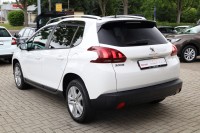 Peugeot 2008 1.2 PureTech