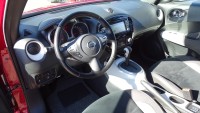 Nissan Juke 1.6 N-Connecta