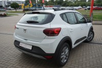 Dacia Sandero Stepway TCe 90