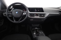 BMW 118 i Advantage Aut.
