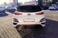 Hyundai Kona 2.0 T-GDI DCT N Performance