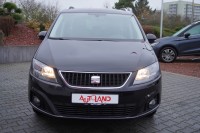 Seat Alhambra 2.0 TDI