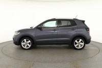Vorschau: VW T-Cross 1.0 TSI DSG
