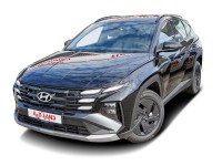 Hyundai Tucson 1.6 T-GDI Aut. 2-Zonen-Klima Navi Sitzheizung