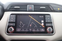 Nissan Micra 1.0 N-Way