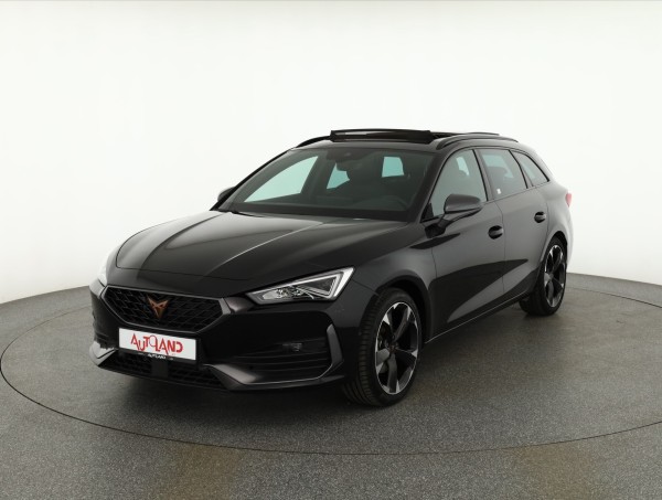 Cupra Leon ST 1.5TSI DSG