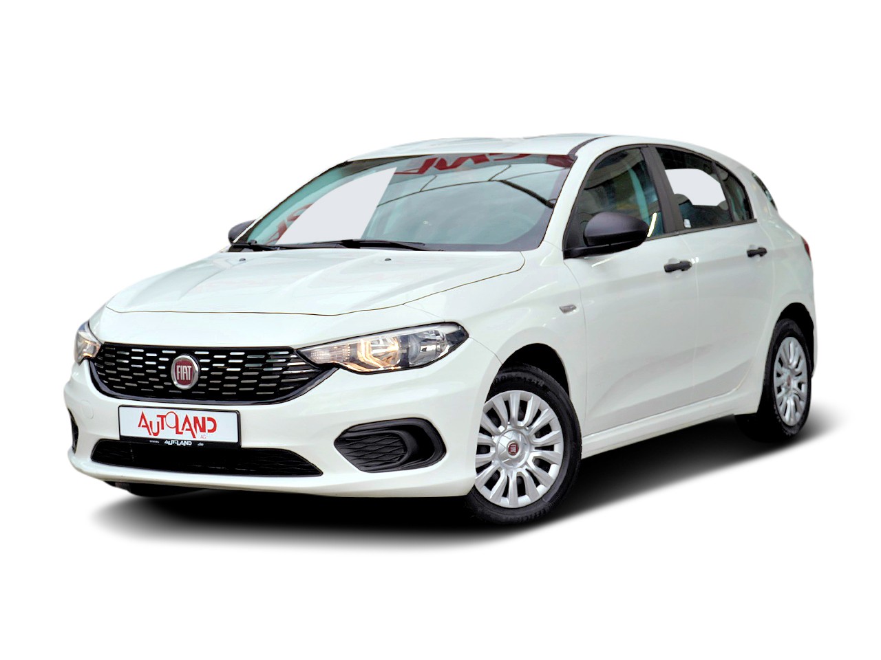 Fiat Tipo 1.4 16V Easy