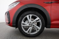 VW Taigo 1.0 TSI DSG R-Line