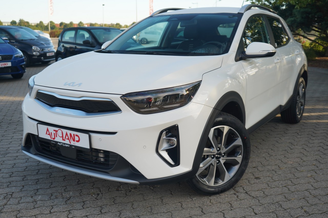 Kia Stonic 1.0 T-GDI mHev Spirit