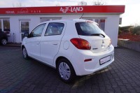 Mitsubishi Space Star 1.0 Edition