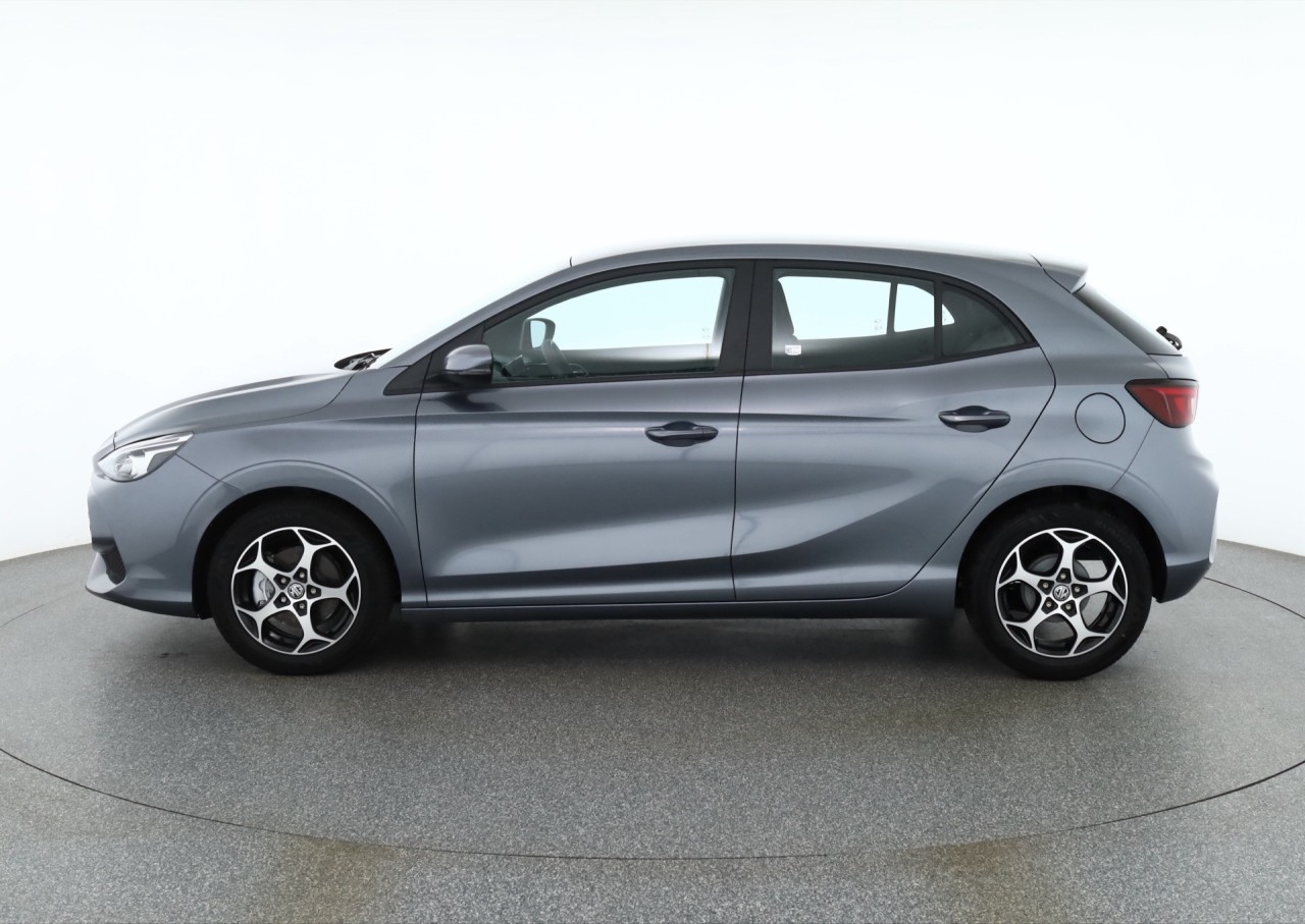 MG MG3 1.5 Comfort