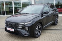 Hyundai Tucson 1.6 T-GDI N-Line Aut.