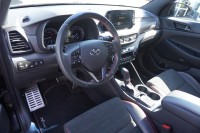 Hyundai Tucson 1.6 N-Line 4WD