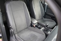 VW Caddy 1.5 TSI Style